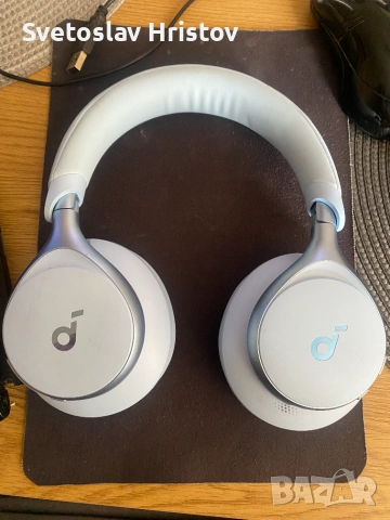 Слушалки, снимка 2 - Bluetooth слушалки - 55022934