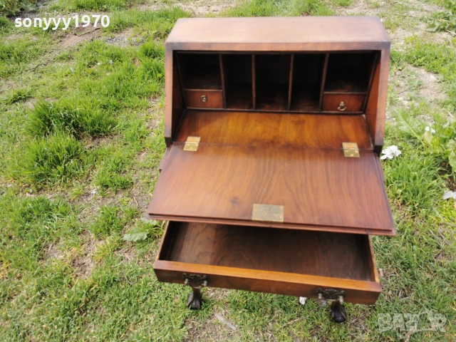 АНГЛИЙСКО ПИСАЛИЩЕ-АНТИКА/РЕЛИКВА 1104261659L