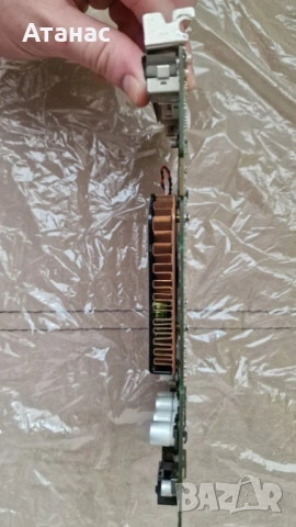 2 РЕДКИ NVIDIA Geforce 7900 GT - EVGA и BFG 256MB DDR3 ПЕРФЕКТНИ, снимка 18 - Видеокарти - 54218924