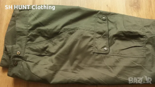 HUNTING WATERPROOF TRouser размер L размер панталон водонепромокаем - 2812, снимка 8 - Екипировка - 55608305