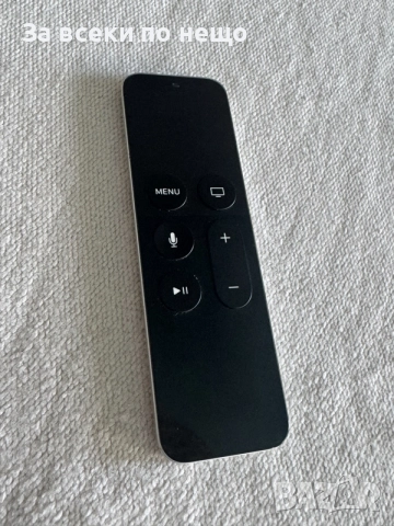 Оригинално Дистанционно Apple Siri - A1513 - за Apple TV 4K , Apple A1513 4th Gen
