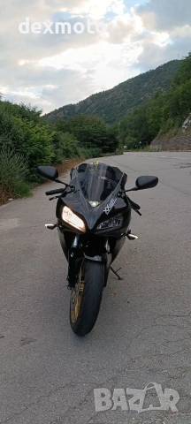 Honda CBR 1000RR SC57E, снимка 5 - Мотоциклети и мототехника - 55189288