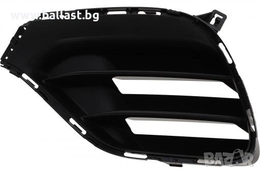 Решетка лява A2538852402 GLC W253