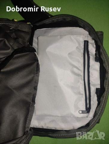 Раница 30L Quechua Decathlon , снимка 5 - Спортна екипировка - 54905507
