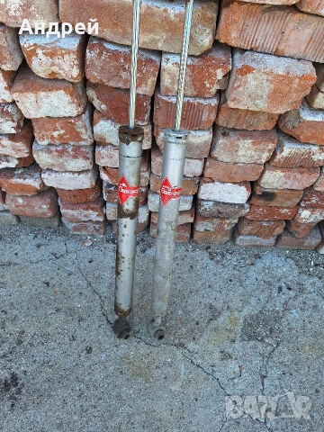 амортисьори за  мазда 5 , снимка 5 - Части - 55076849