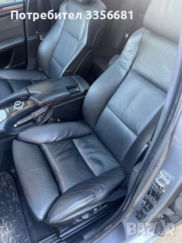 BMW 530d LCI xDrive, снимка 8 - Автомобили и джипове - 53224997