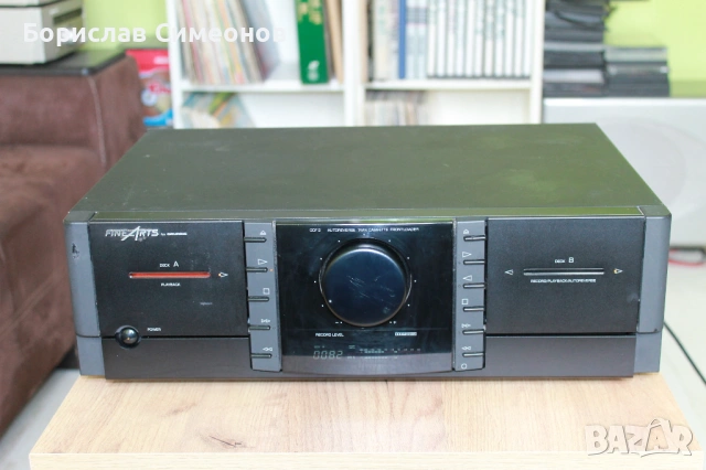 GRUNDIG CCF-2