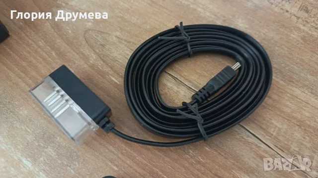 Универсален Head-Up дисплей за автомобил X5, 3.5 инча, аларма за скорост, аларма за температура, снимка 3 - Аксесоари и консумативи - 55504494