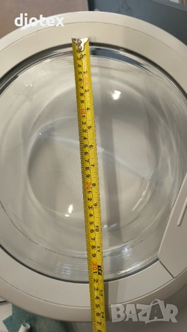 Люк за пералня WHIRLPOOL BAUKHNECHT, снимка 2 - Перални - 54873213