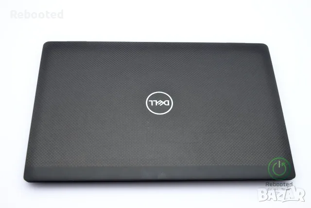 Dell Latitude 7420 - i7-1185G7 / 16GB / 256GB / Carbon, снимка 3 - Лаптопи за работа - 53186024