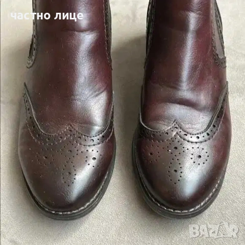 Дамски боти Graceland, снимка 4 - Дамски боти - 54332196