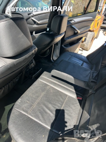BMW E53 3.0D 184кс на Части, снимка 7 - Автомобили и джипове - 54365538