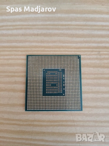 Процесор Intel Core i3-3110M SR0N1