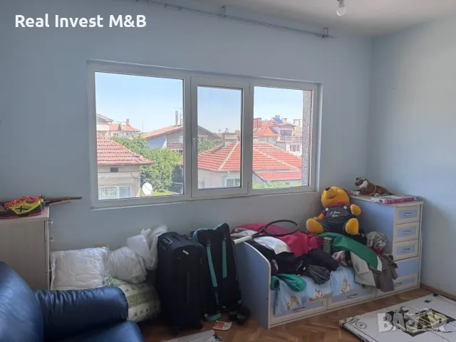 Продавам къща в гр. Димитровград, снимка 3 - Къщи - 55560017
