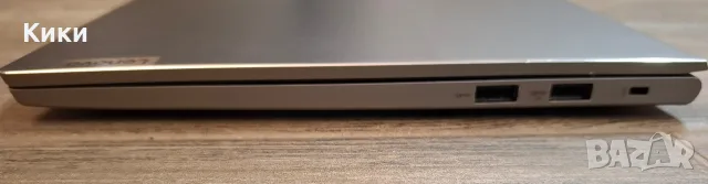 Lenovo ThinkBook 13s | Ryzen 5-5600U | 8 GB RAM | 256 SSD | 2GB Video Card, снимка 5 - Лаптопи за работа - 55412776