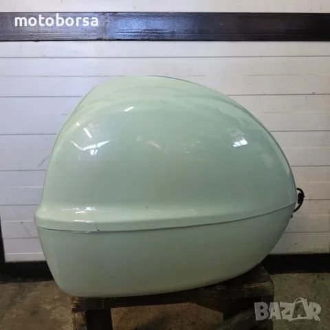 vespa ,Top cese ,багажен куфар , снимка 2 - Аксесоари и консумативи - 55431280