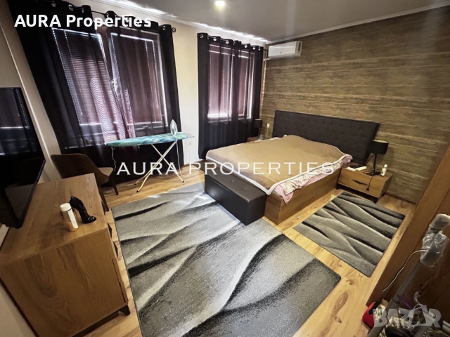 Разград / Къща, напълно обзаведена, снимка 9 - Къщи - 54352183