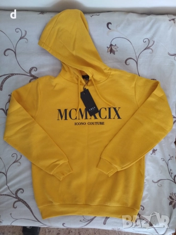 Суичър, №M