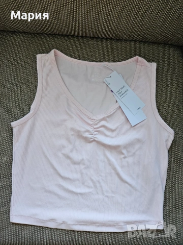 Летни нови  топове 4 €, снимка 2 - Потници - 55207106