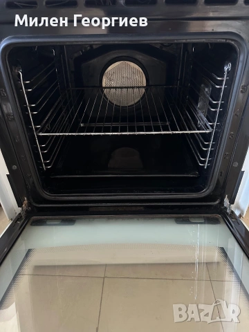 Комбинирана готварска печка Gorenje, снимка 3 - Печки, фурни - 53865362