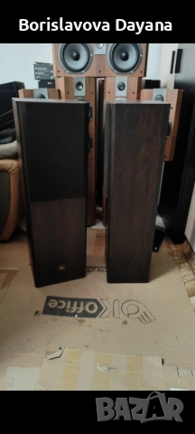 тонколони JBL LX33 , снимка 8 - Тонколони - 54150611