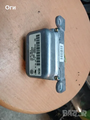 Сензор ESP за Ауди А3 и Голф 4 1J1 907 637 D / 1J0 907 655 A, снимка 2 - Части - 55652817
