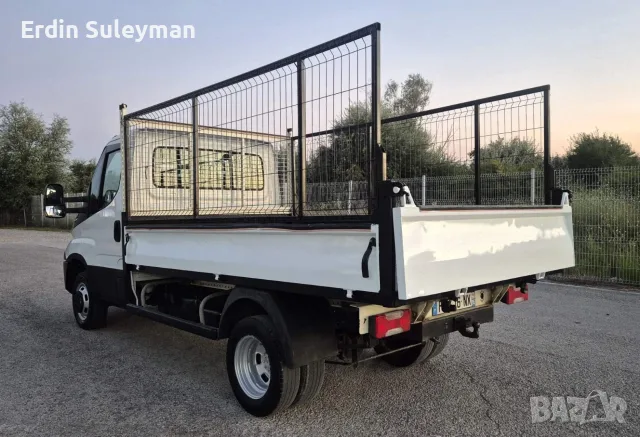 Продавам Iveco Daily 35-16 2300 от 2019 г., снимка 4 - Аксесоари и консумативи - 55630073
