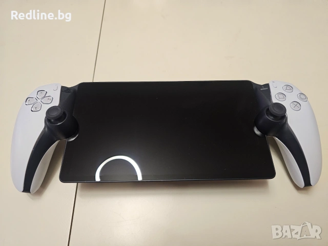 PlayStation Portal / Плейстейшън Портал (С кутия, оригинален кабел и 1 г. Гаранция), снимка 2 - PlayStation конзоли - 55250692
