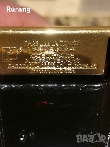 Оригинален парфюм Paco Rabanne 1 Million Elixir 100 ml EDP , снимка 3 - Мъжки парфюми - 55227618