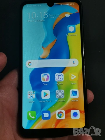 Huawei P30 Lite 4/128 