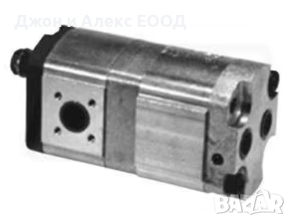 Хидравлични помпи Vapormatic за New Holland, Case, MF, Deutz, Fendt, снимка 2 - Селскостопанска техника - 54022478