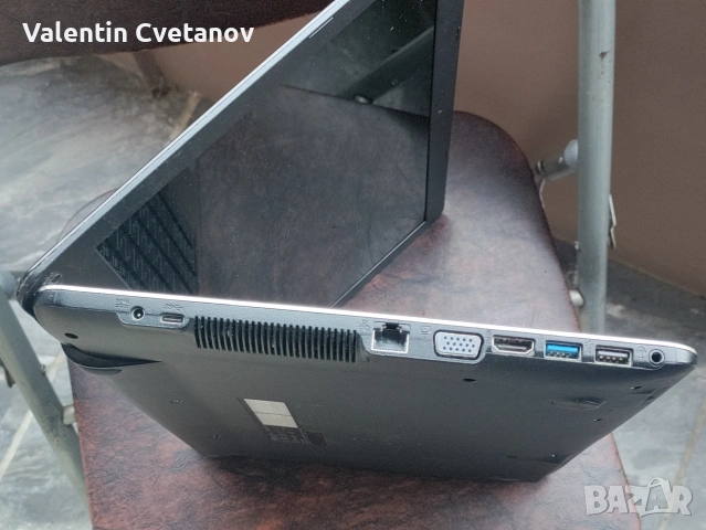 ASUS X540S-15.6 incha, снимка 10 - Лаптопи за работа - 55212483