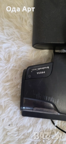  Безкабелна AEG 8000 прахосмукачка , снимка 3 - Прахосмукачки - 55224223