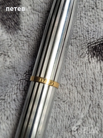Aurora. химикалка. писалка., снимка 6 - Антикварни и старинни предмети - 54667999
