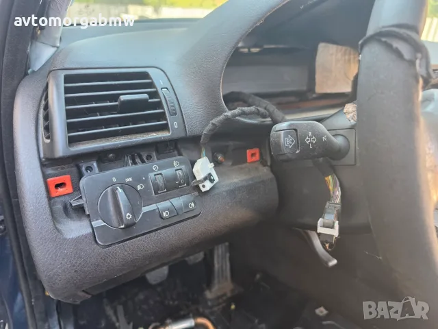 На части БМВ Е46 330д 204 коня фейслифт коня / BMW E46 330d 204hp facelift, снимка 3 - Автомобили и джипове - 55692107