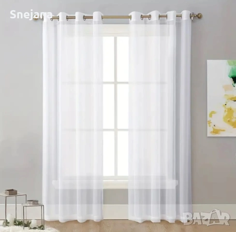 Пердета , снимка 9 - Пердета и завеси - 51959095