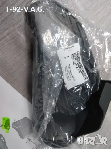 2K0881479A**NEU**VAG**VW..**ОБЛИЦОВКА ЗА СЕДАЛКА (ДЯСНА)** , снимка 5 - Части - 55401826