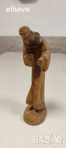 Статуетки#1, снимка 9 - Антикварни и старинни предмети - 44634481