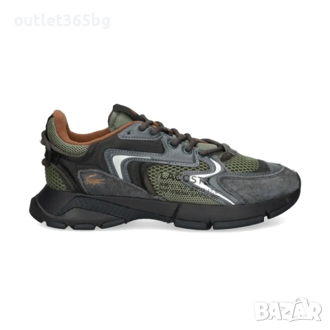 Lacoste - L003 NEO 224 1 SMA 48SMA005512X Оригинал Код 326