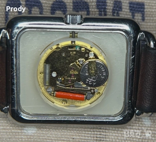 Часовник SWISS ARMY , снимка 4 - Мъжки - 55147263