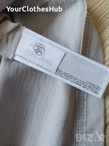 НОВА 4F XS size Дамска тениска 100% памук, снимка 7 - Тениски - 54961436