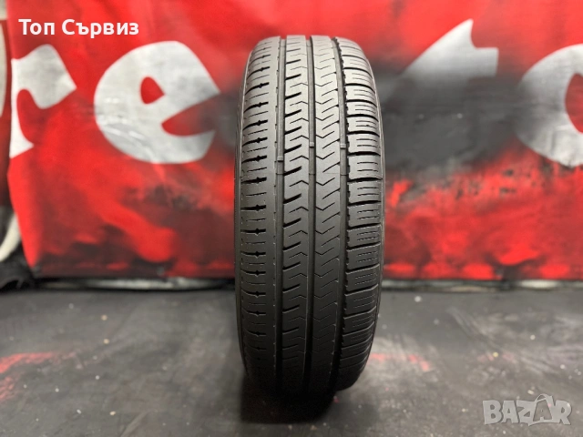 205 65 16C, Лятна гума за бус, Hankook RadialRA28, 1 брой, снимка 2 - Гуми и джанти - 54409603