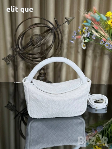 чанта Bottega Veneta ↔️ 24 cm 🌸↕️ 14 cm