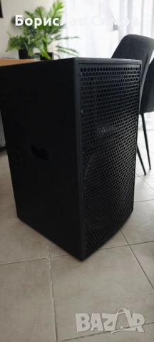 irni-l X2000 и тонколони Oberton, снимка 6 - Тонколони - 54467048