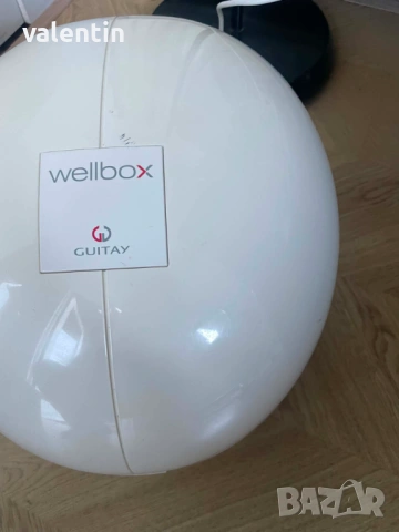 LPG Wellbox ЛИФТИНГ апарат против бръчки, отпусната кожа и двойна брадичка, снимка 3 - Други - 49144405