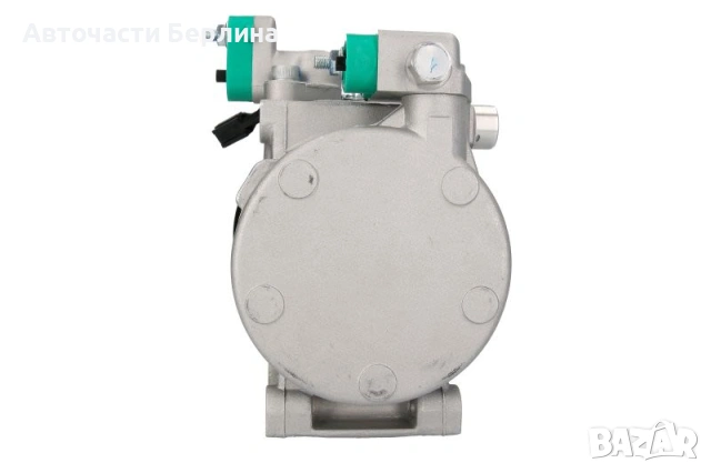 Компресор за климатик NISSENS NIS 89238, снимка 3 - Части - 54859340