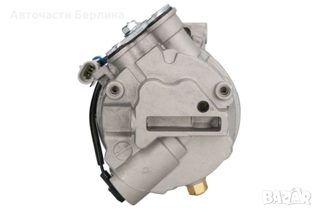 Компресор за климатик за Opel Astra и Opel Zafira, снимка 5 - Части - 54859546