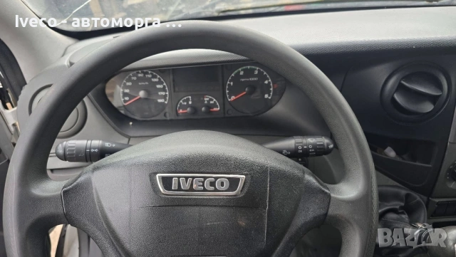Iveco Daily на части, снимка 6 - Бусове и автобуси - 54098075