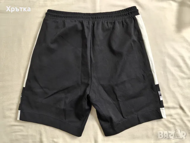 Hugo Boss Headlo 1 - Оригинални мъжки къси панталони - р-р XL, снимка 2 - Къси панталони - 55381059