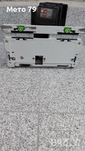 Festool TSC 55 KEB-Basic Потапящ циркуляр , снимка 9 - Други инструменти - 55423890